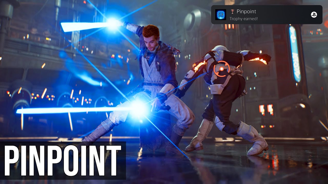 Precision Release Jedi Survivor: A Deep Dive into the Force of Issues and Solutions