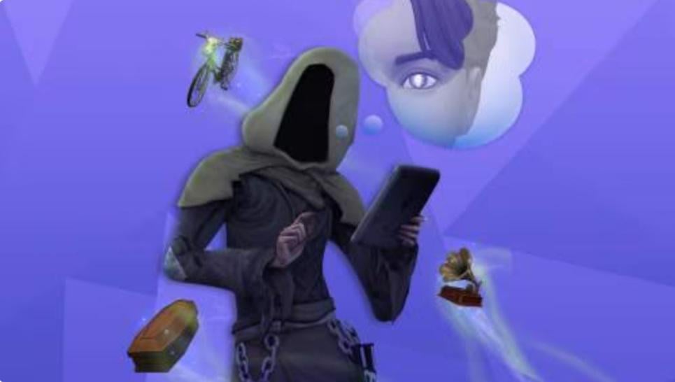 Grim Reaper Trophy: The Ultimate Challenge for Gamers