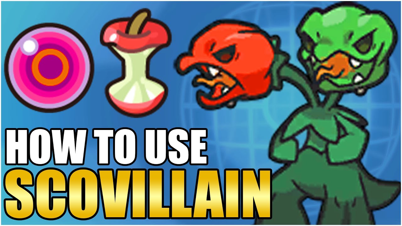 Understanding Scovillain Stats: How to Maximize Your Gameplay Experience
