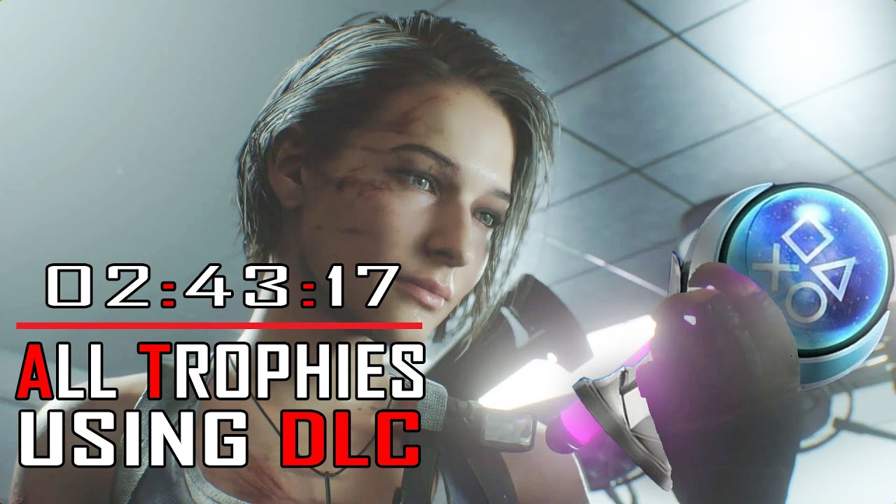 Unlocking the Mystery of RE3 Trophies: Tips, Frustrations, and Community Insights