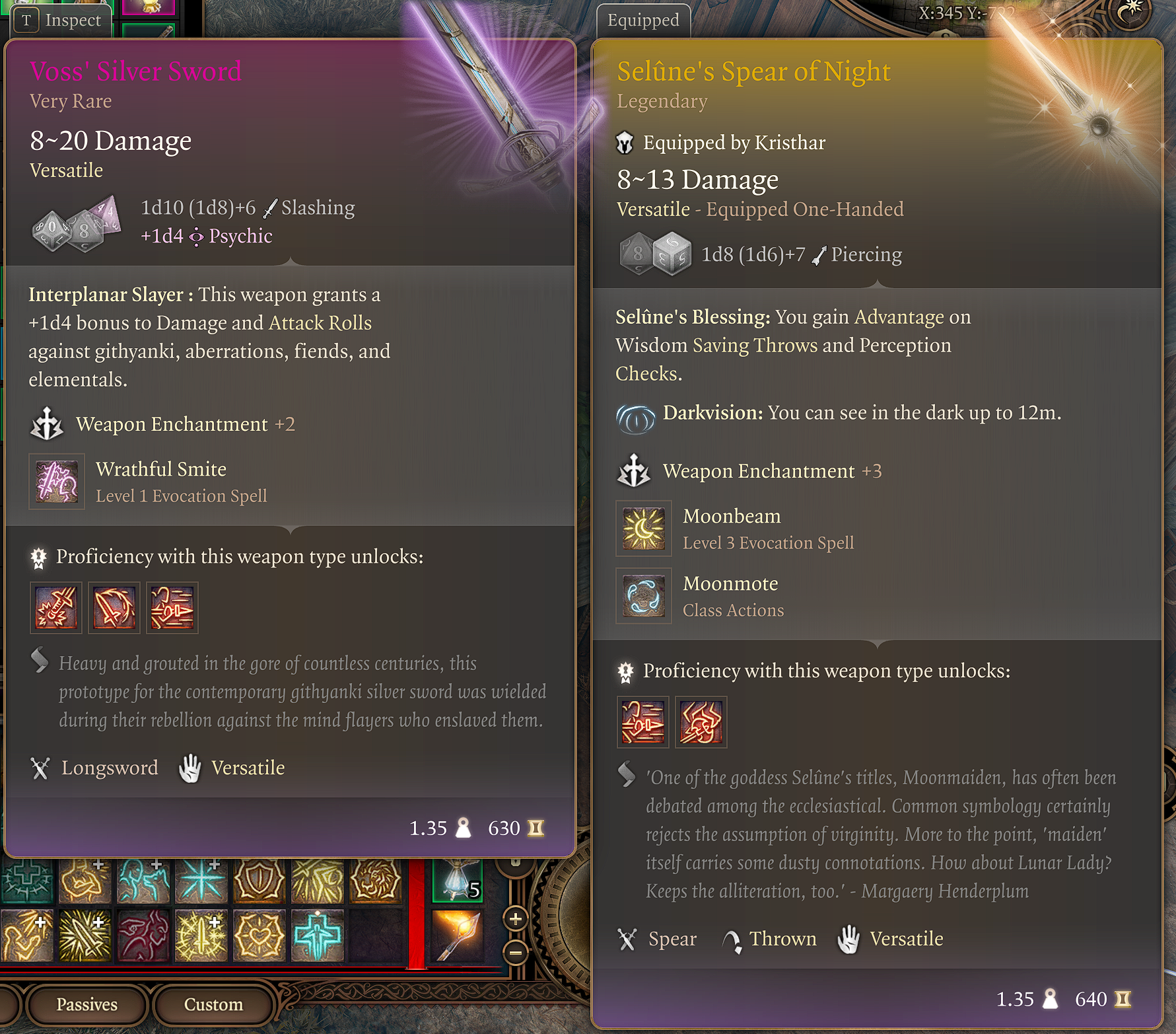 Sanguine Spear: The Weapon That Might Just Break Your Game (and How to Fix It)
