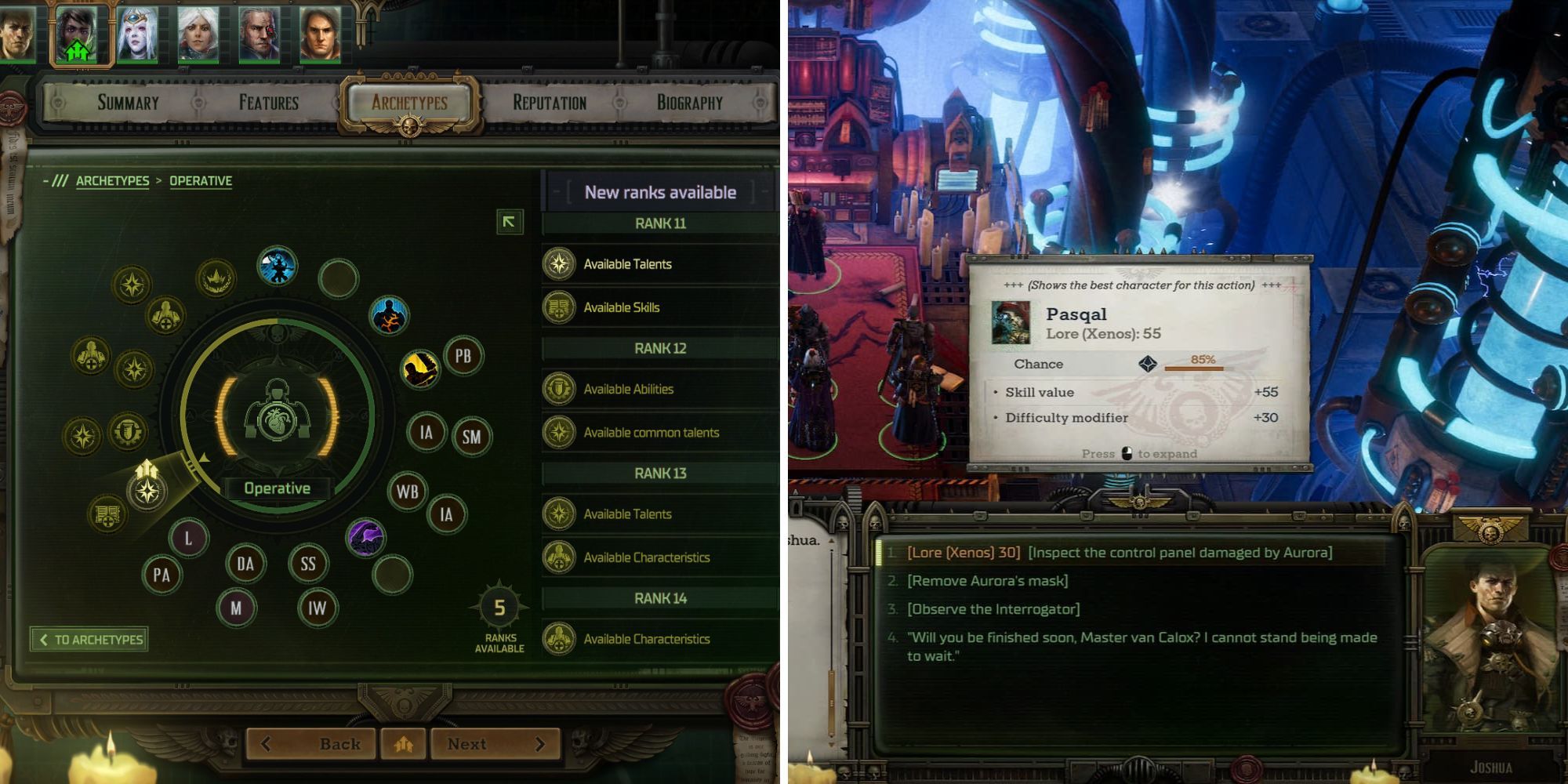 Everything You Need to Know About the "Rogue Trader Level Cap" and How It Impacts Your Gameplay