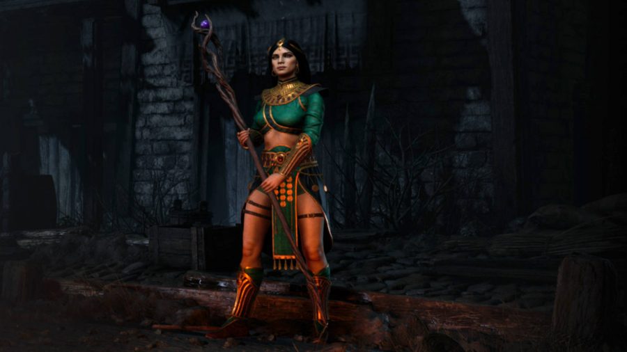 Obsession D2R: How It Affects Your Diablo II Resurrected Experience