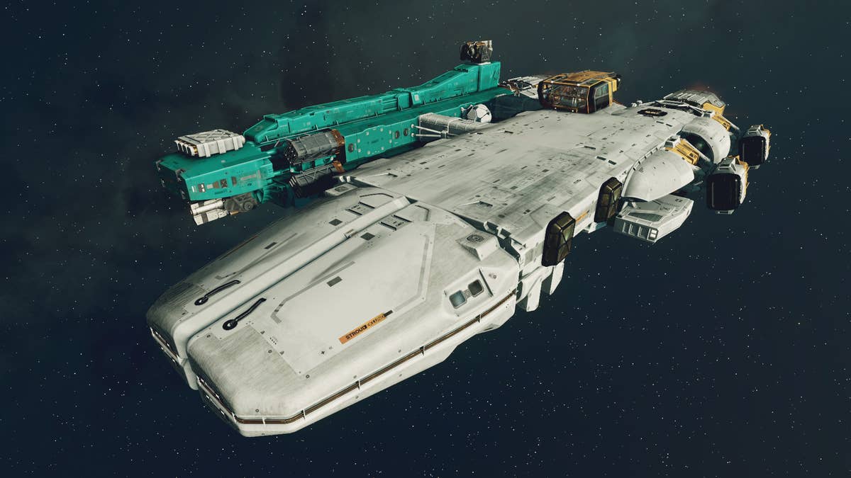 Exploring the Best Starfield Ship Manufacturers: A Guide to the Top Choices