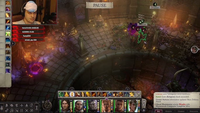 Mighty Ambush Pathfinder: How to Tackle This Challenging Encounter