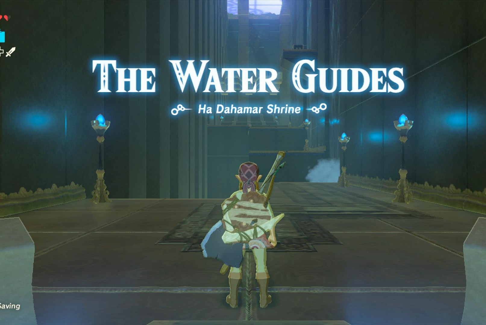 Ha Dahamar Shrine Walkthrough: A Step-by-Step Guide to Conquering the Shrine