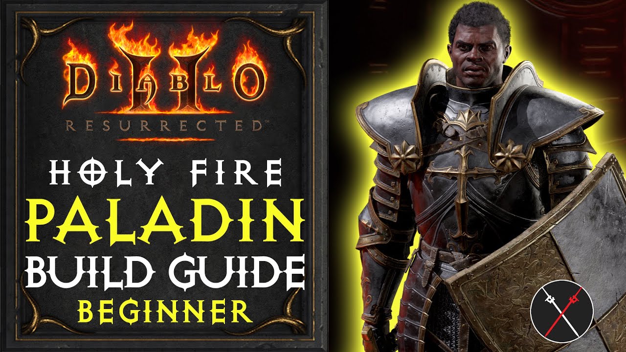 Holy Fire Paladin: A Guide for Players Looking to Dominate with Fire