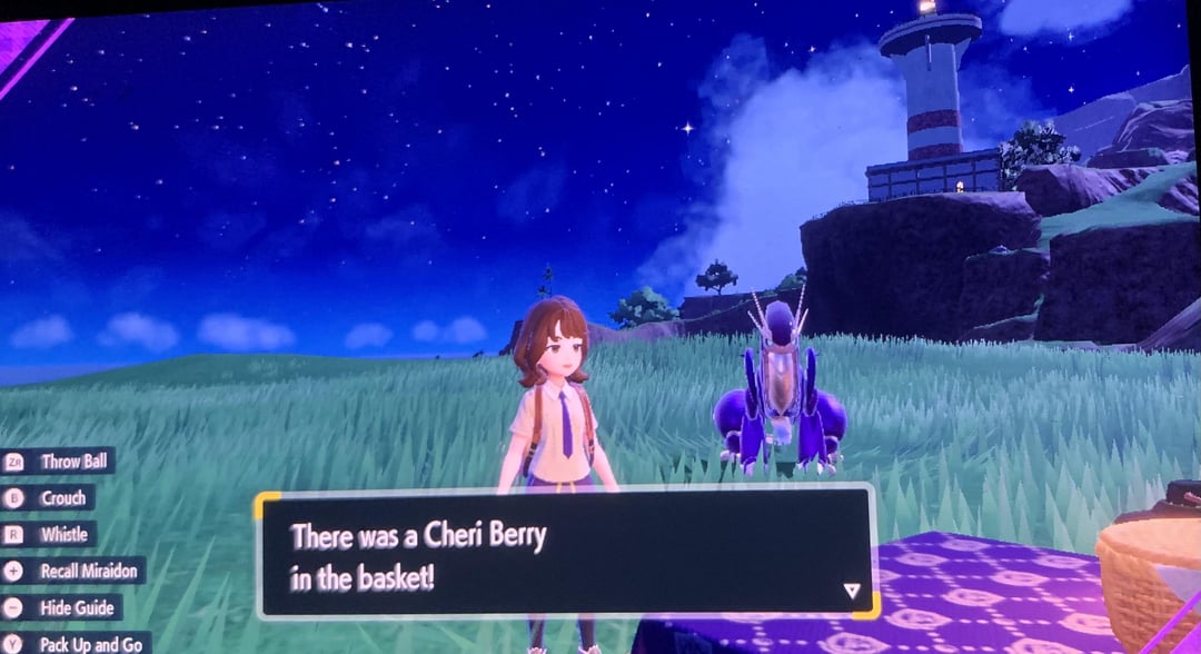 Scarlet Berry: The Mysterious Fruit That Keeps Giving – A Gamer's Guide to Unraveling the Mystery