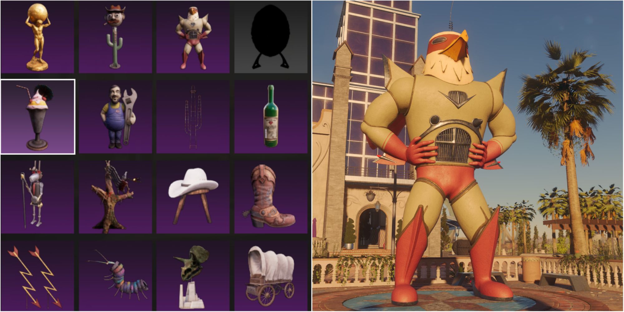 Saints Collectibles: Unlocking the Best of Saints Row's Hidden Treasures