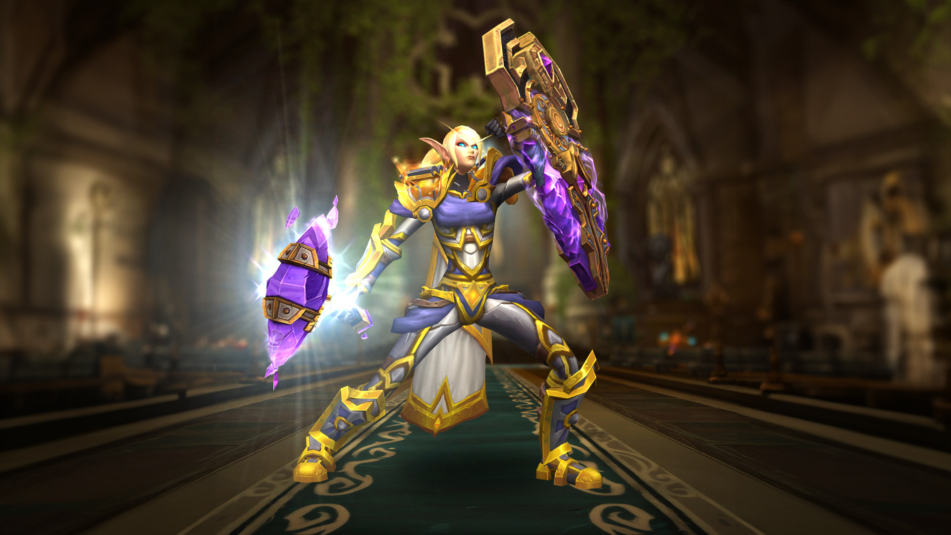 Shard of Woe: Unlocking the Secrets of the Dark Artifact in Gaming Lore