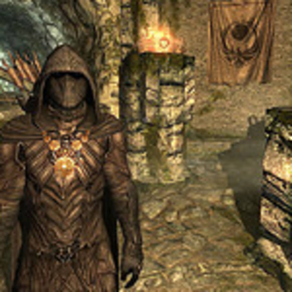 Skyrim Rogue Build Guide: Mastering Stealth and Deception in Tamriel