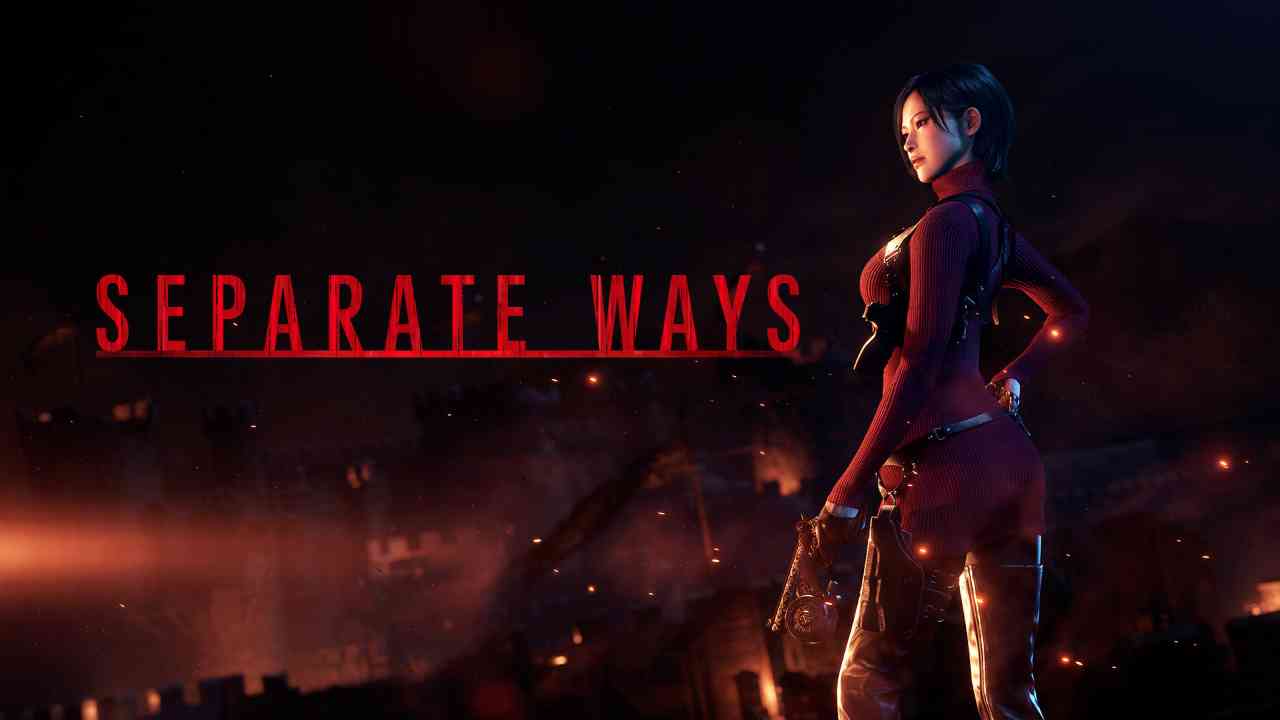 Separate Ways Trophy Guide: Complete Walkthrough and Tips