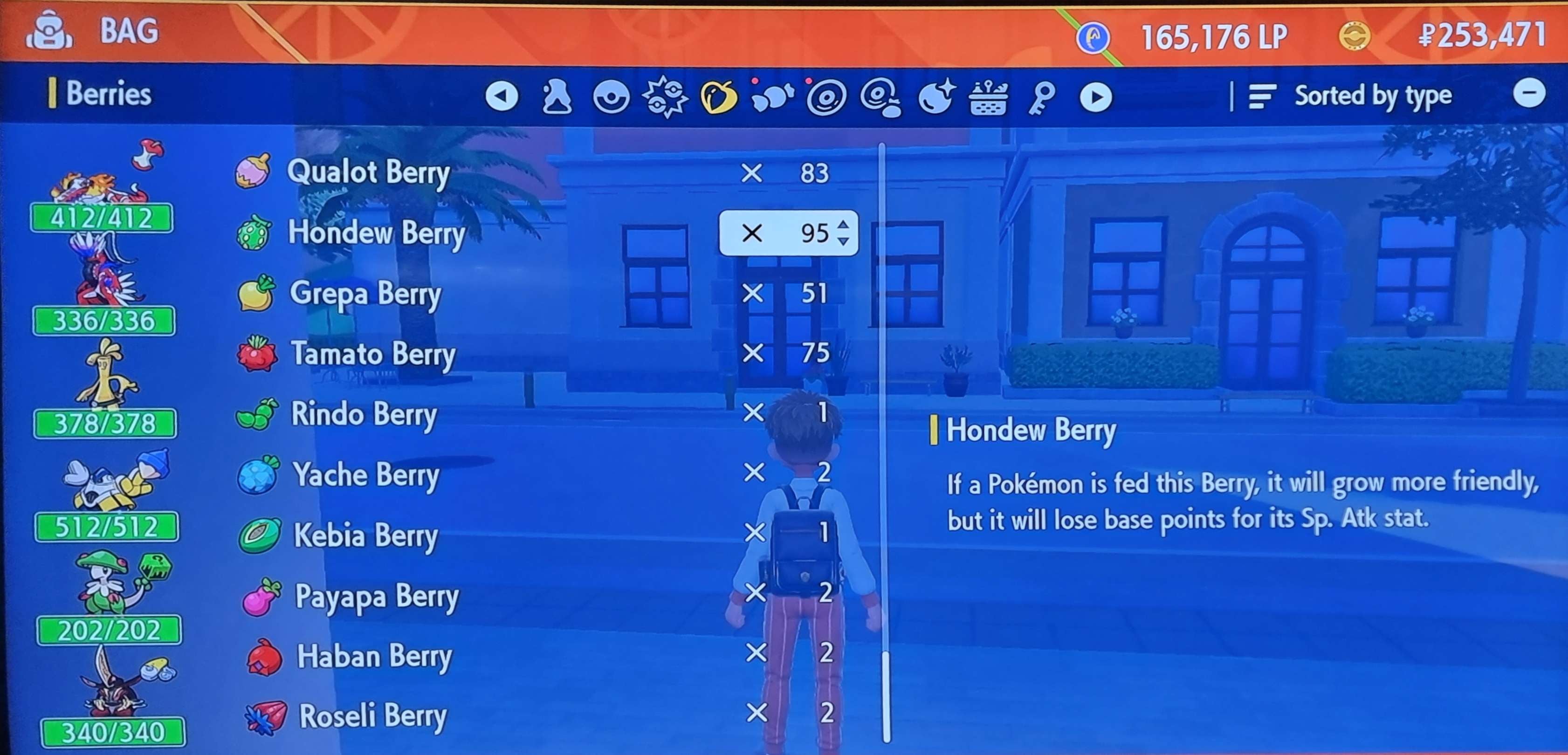 Stat Reducing Berries: Boost Your Game Performance with These Natural Power-Ups