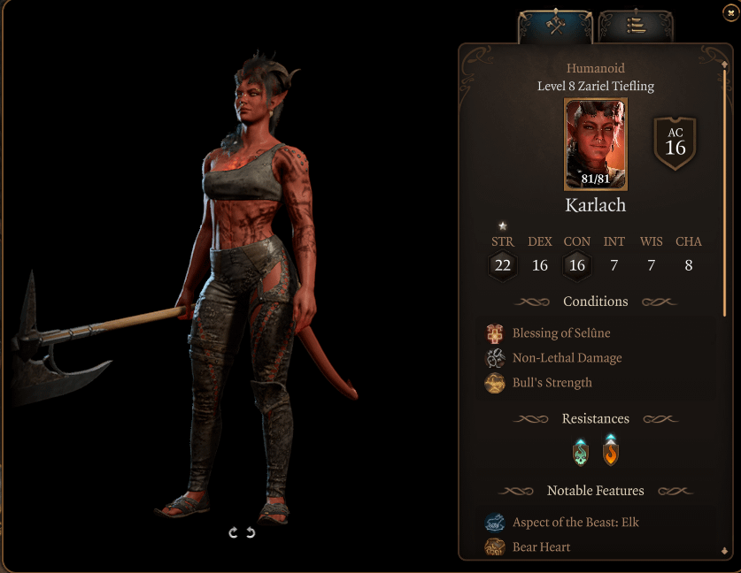 Potion of Everlasting Vigor: The Ultimate Buff or a Game-Changer Gone Wrong?