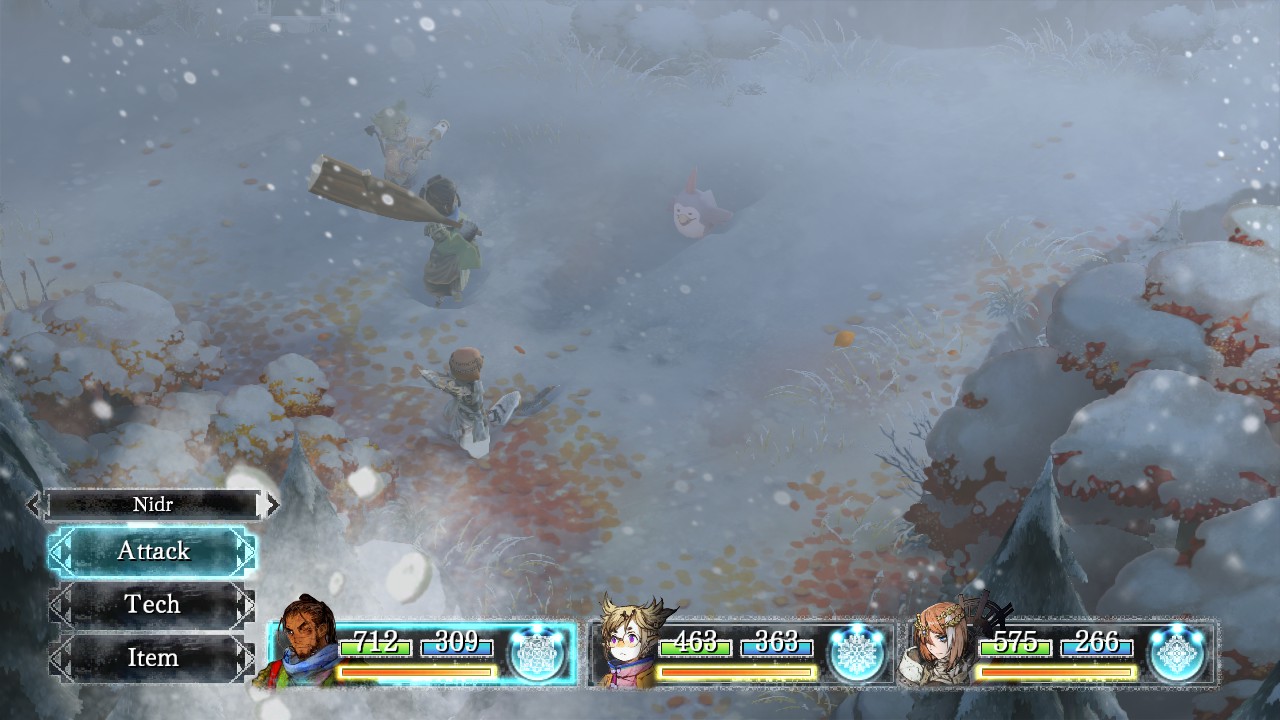 I Am Setsuna Trophy Guide: How to Unlock Every Achievement in This Beautiful RPG