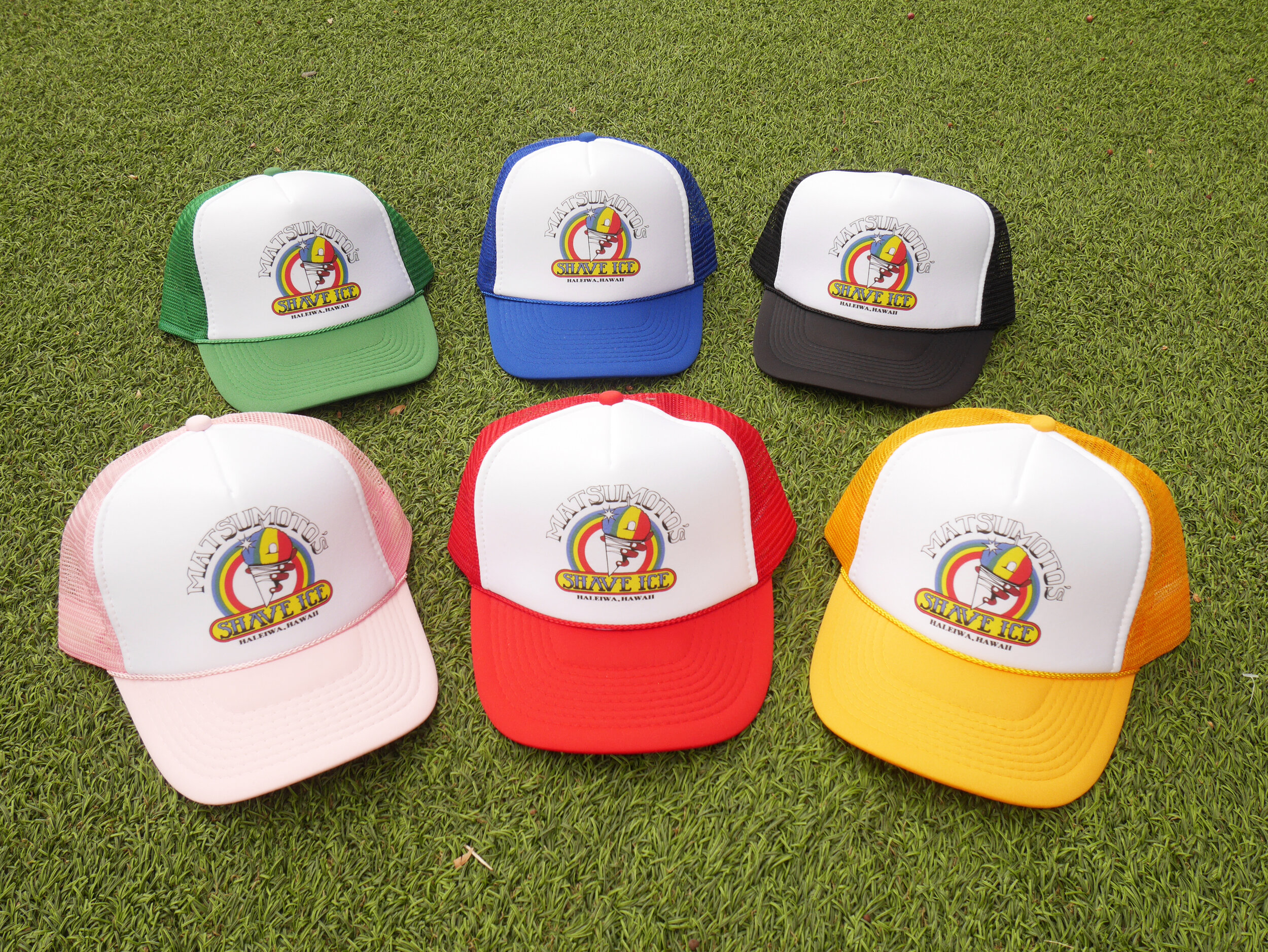Matsumoto Shave Ice Hat: The Sweetest Puzzle You Didn’t Know You Needed