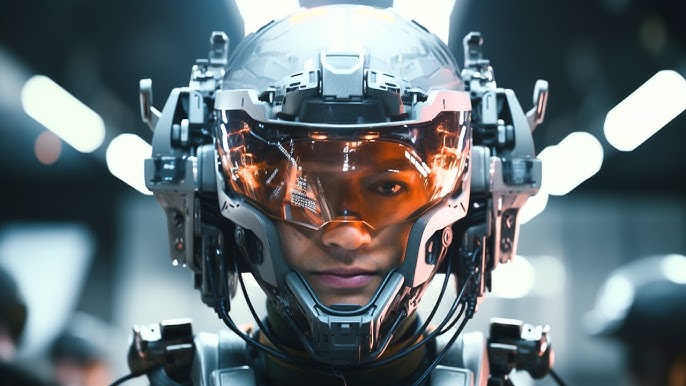 Smart Armor: The Future of Gaming Protection