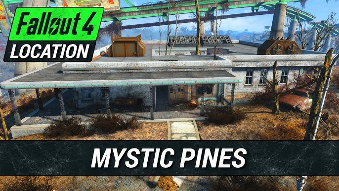 Mystic Pines: A Deep Dive into Game Issues and How to Fix Them