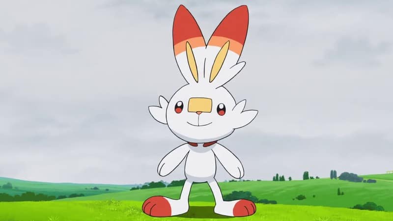 Unpacking Scorbunny Stats: What You Need to Know About the Fiery Starter