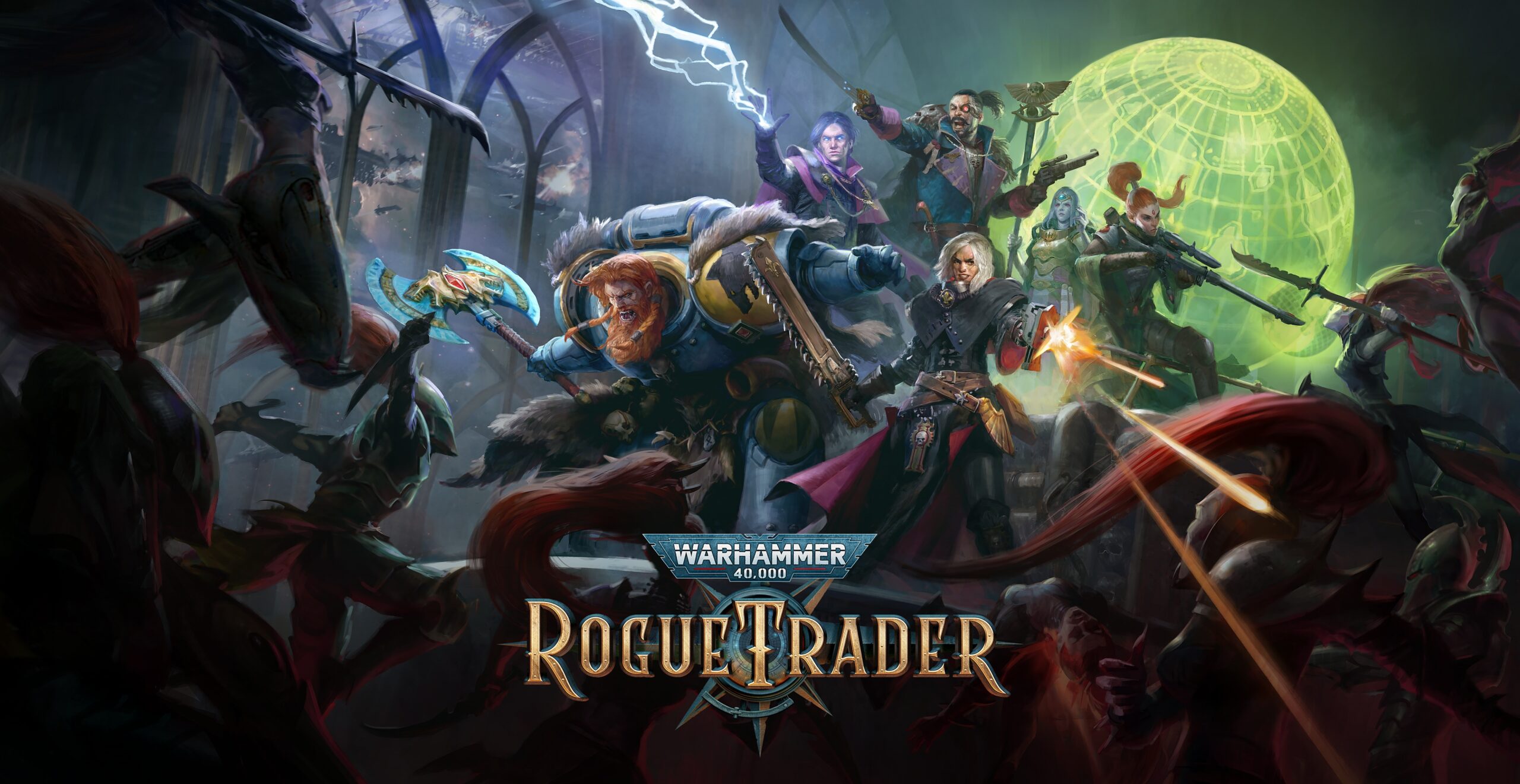 Rogue Trader Arch Militant: A Heroic Yet Troublesome Adventure