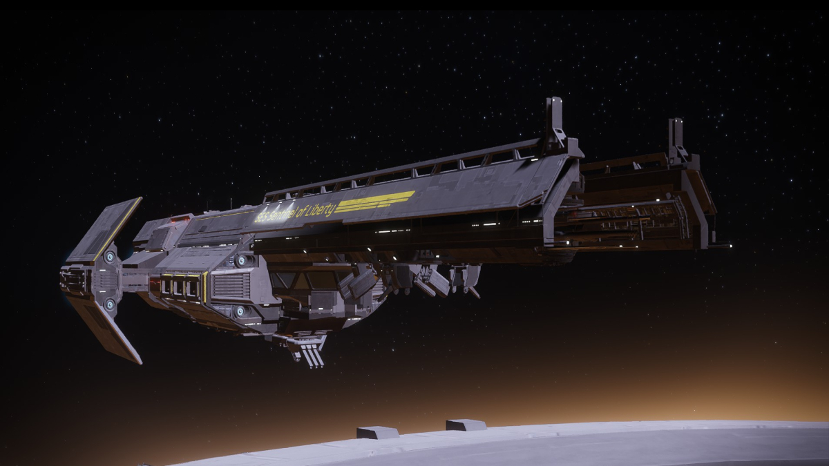 Helldivers 2 Ship Names List: Discovering the Best Ship Names for Your Epic Adventure