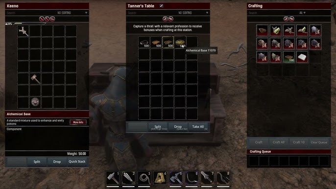 How to Harden Leather: A Gamer's Guide to Crafting Your Ultimate Gear