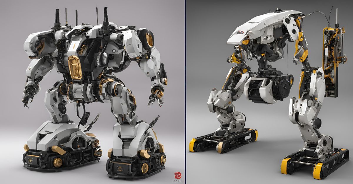 Unraveling the Mystery of Ryujin Industries Robot Model A Base ID: What You Need to Know