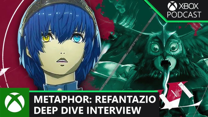 Understanding the "Refantazio Whalebone Rod": A Deep Dive into the Mysteries and Gameplay Impact