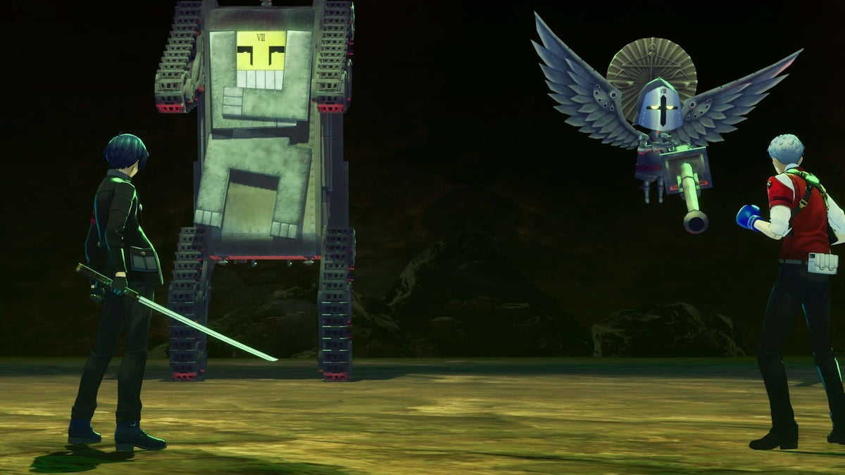 Persona 3 Enemy Weaknesses: A Guide to Outsmarting Shadows