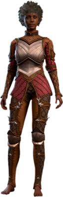 Everything You Need to Know About Radiant Armor in BG3