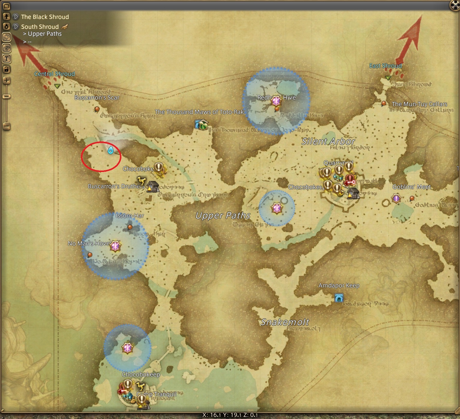 Island Silver Ore FFXIV: Everything You Need to Know!