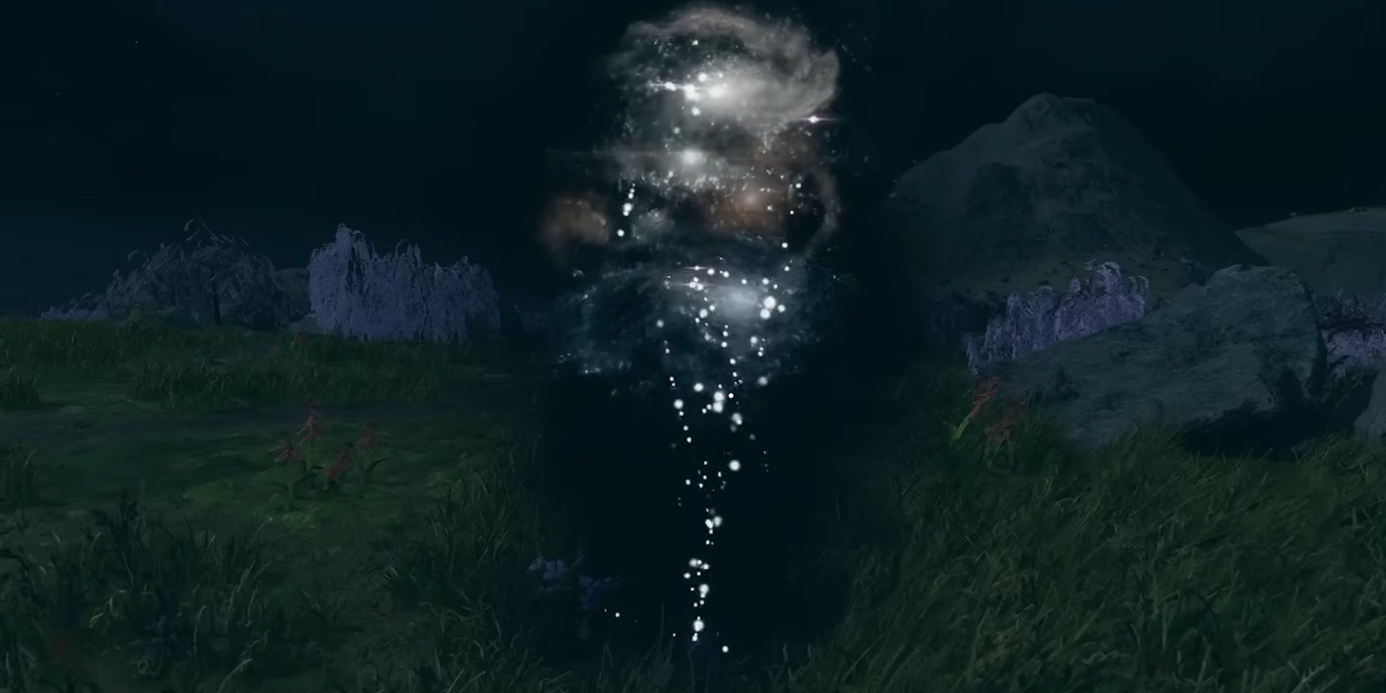 Polvo Starfield: The Cosmic Glitch That Has Players Staring into the Void