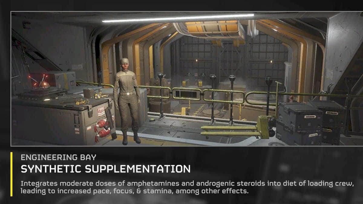Understanding Synthetic Supplementation in Helldivers 2: A Comprehensive Guide