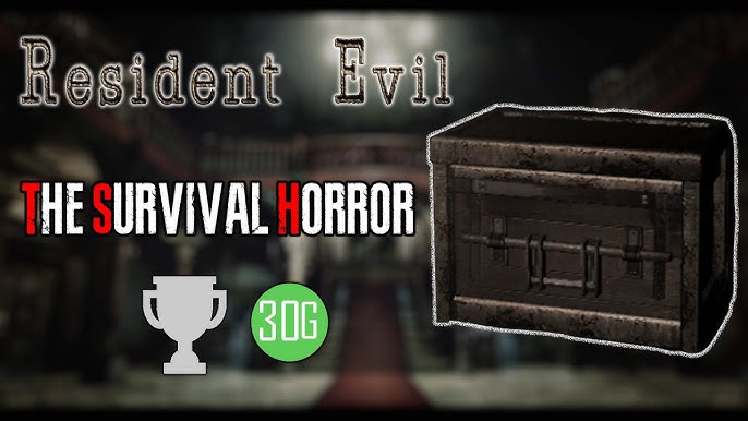 Resident Evil Trophy Guide: Unlock Your Horror Mastery