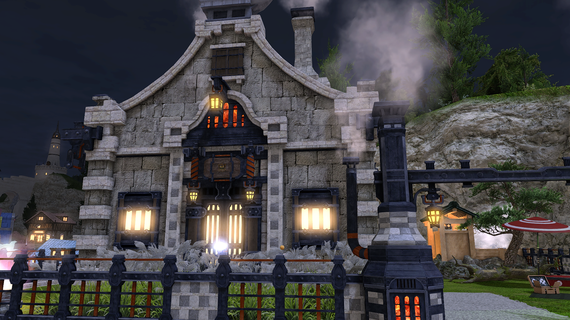 How to Build Small Smithy Walls: A Comprehensive Guide for Gamers