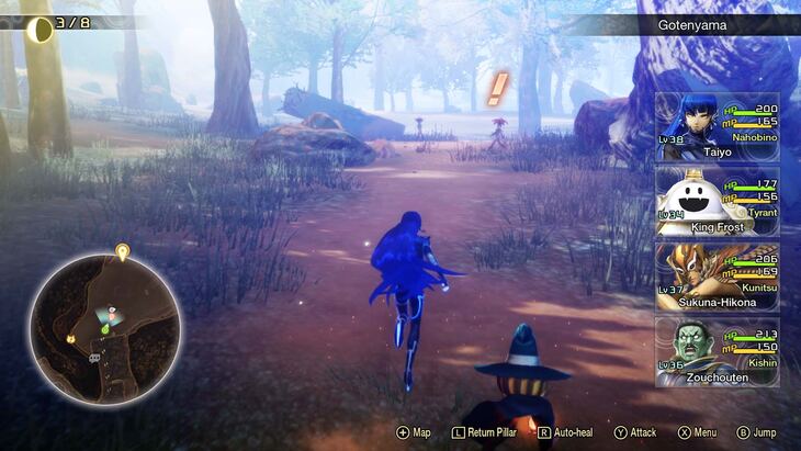 Mandrake Roots SMT V: The Mysterious Plant and What to Do About It