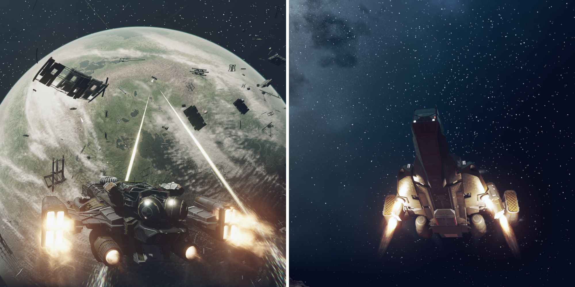 Exploring the Serpentis System in Starfield: A Guide to Its Mysteries and Gameplay Significance