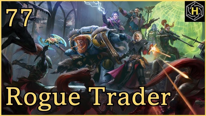 Rogue Trader Commissar or Malice: The Ultimate Dilemma for Gamers