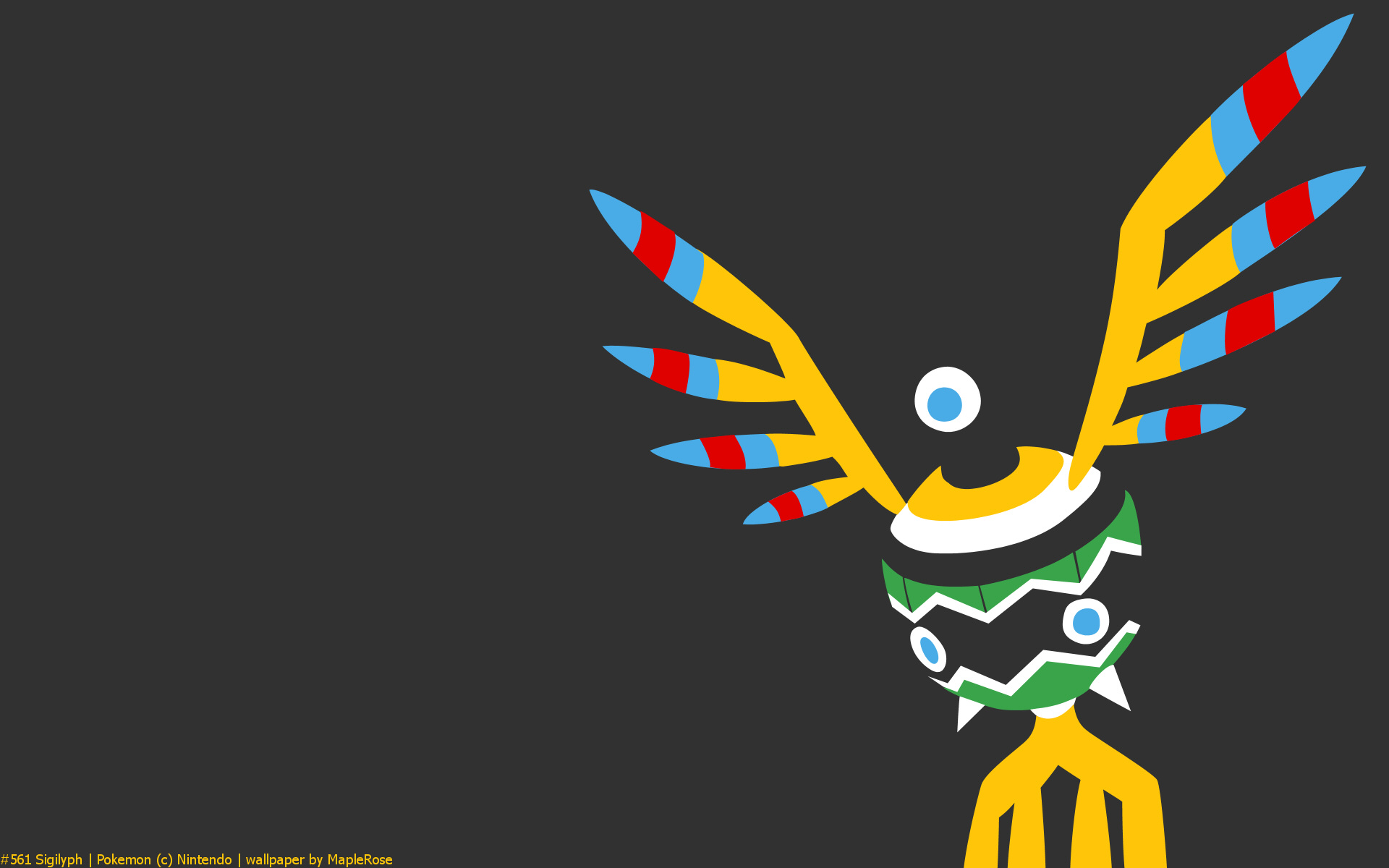 Pokedex 561: Unveiling the Mystery Behind this Curious Pokemon