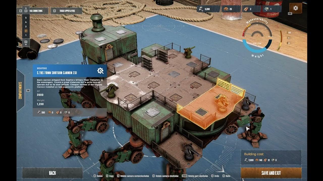 How to Get Sand in Your Favorite Game