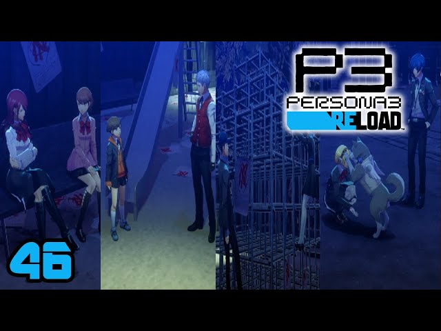 Persona 3 Reload: A Legacy of Friendships - How the Game Brings Us Together (And Sometimes Drives Us Crazy)