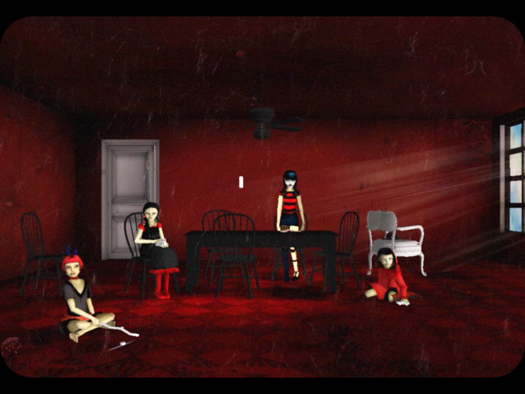 Ruby the Path: A Journey of Joy and Frustration – A Gamer's Guide to Navigating the Path