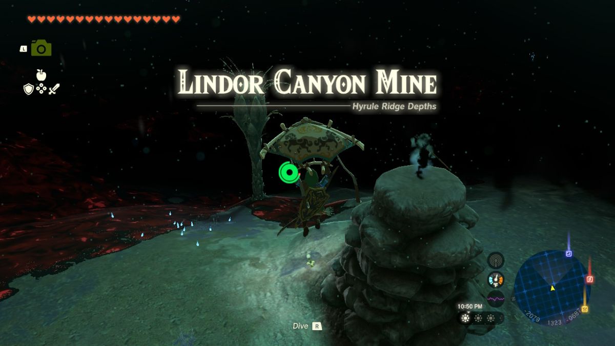 Lindor Canyon Mine: A Hidden Gem or a Frustrating Obstacle? Find Out!