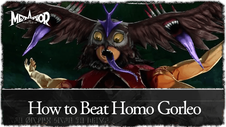 Homo Gorleo Weakness: What It Is and How to Overcome It