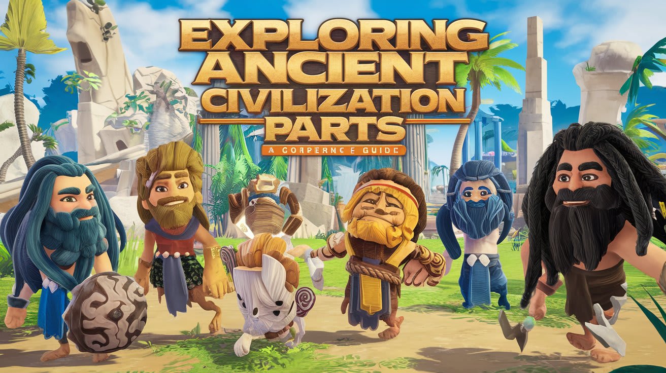 Exploring the Fascinating World of Palworld Structures: A Guide to Building and Surviving