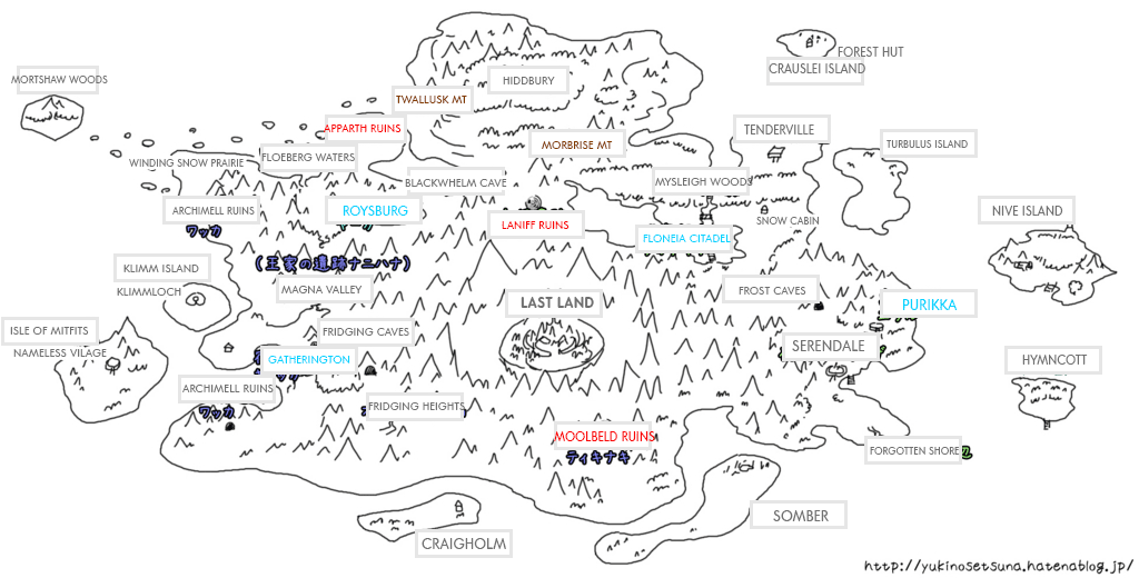 I Am Setsuna Trophy Guide: How to Unlock Every Achievement in This Beautiful RPG
