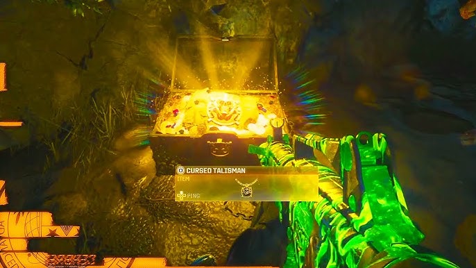 Pirates Trophies: The Treasure Hunt of Achievements