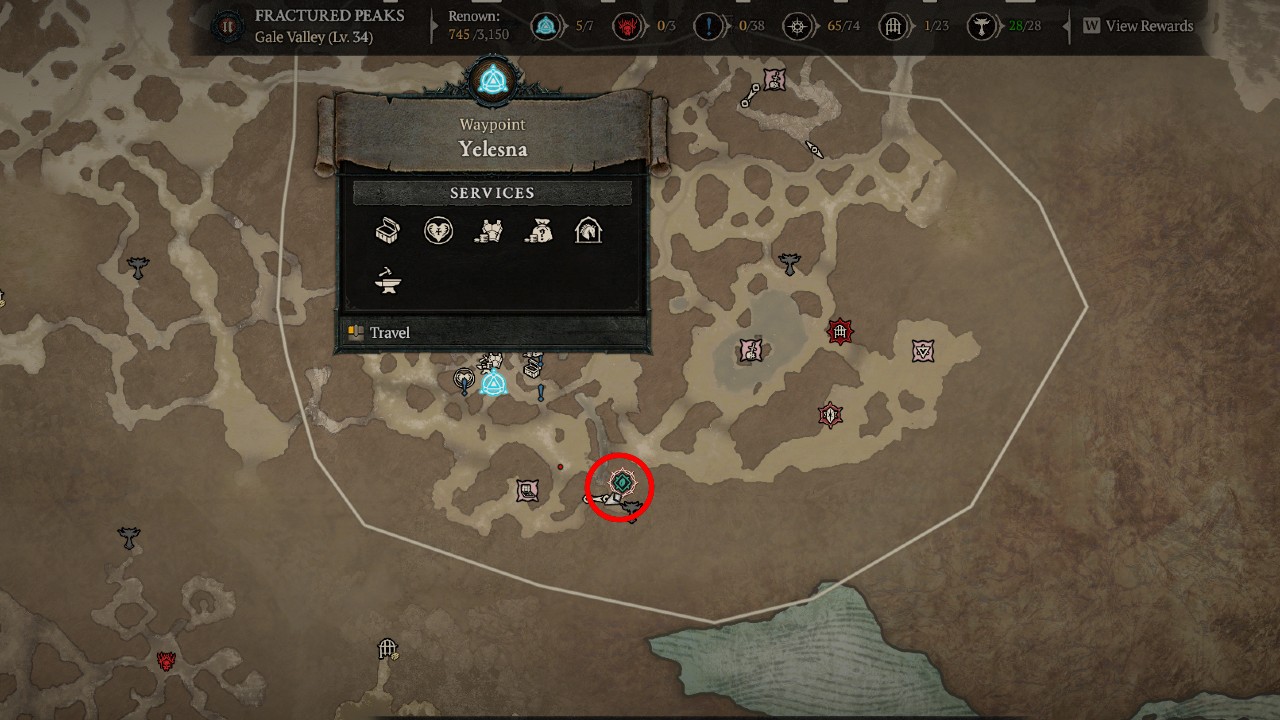 Mastering Telan in Fractured Peaks: A Complete Guide for Gamers