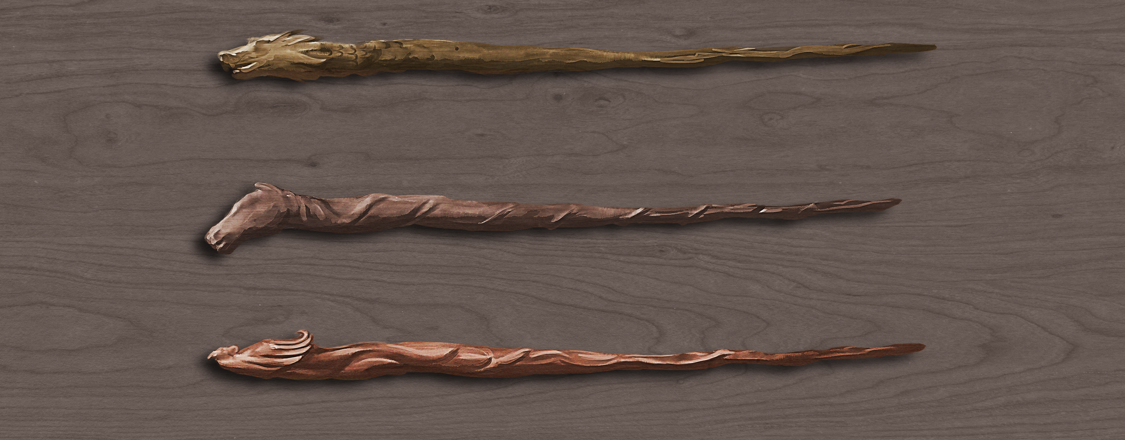 Hogwarts Wand Generator: The Magic of Finding Your Perfect Wand