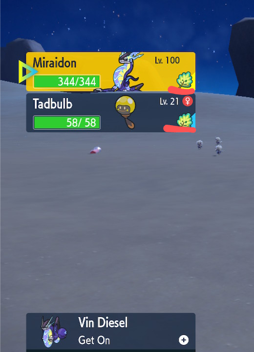 Understanding Tadbulb Parabolic Charge: A Comprehensive Guide for Gamers